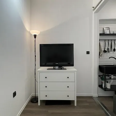 The Sljivka Apartamento *