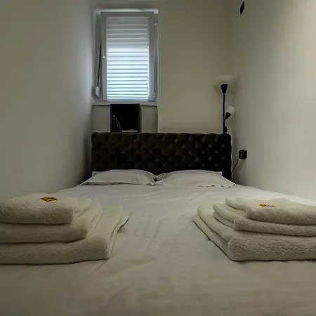 The Sljivka Belgrade