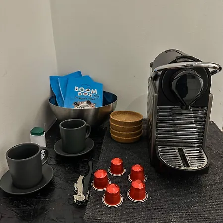 The Sljivka Belgrado