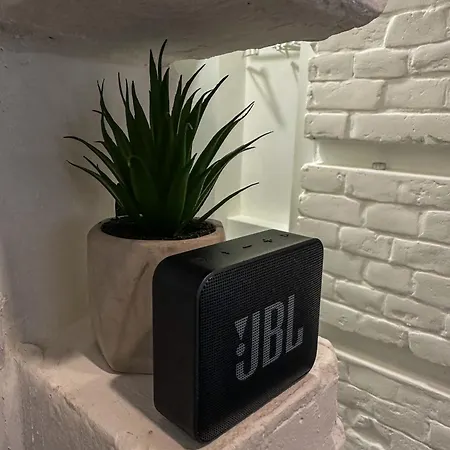 The Sljivka Apartamento Belgrado