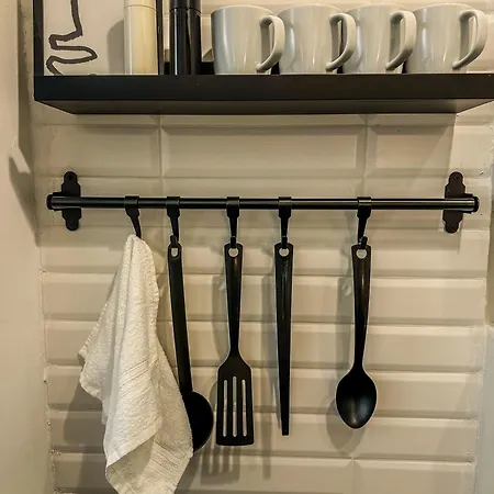 Apartamento The Sljivka *