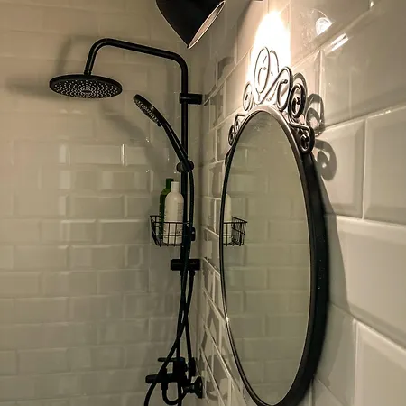 Apartamento The Sljivka