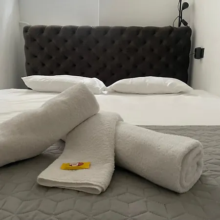 The Sljivka Belgrado