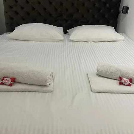 The Sljivka Apartamento