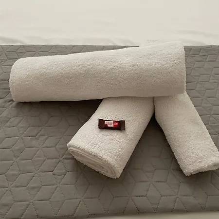 The Sljivka Apartman