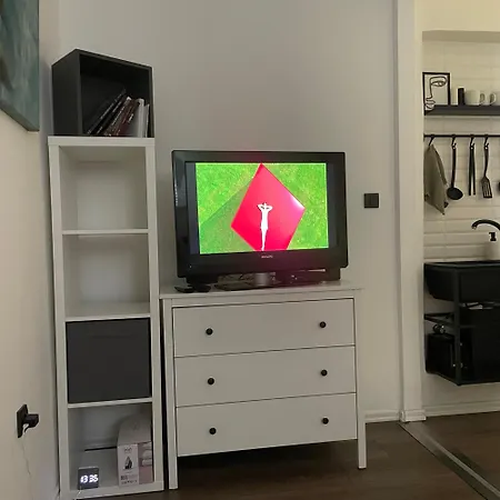 Apartamento The Sljivka *