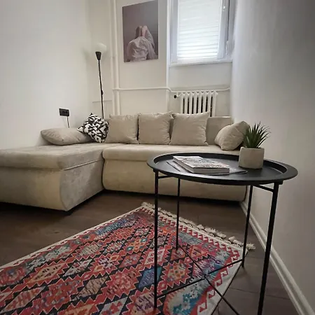 Apartman The Sljivka